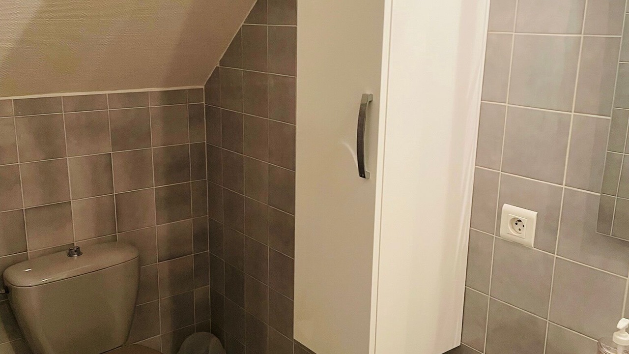 Photo of Bathroom in Pinsac