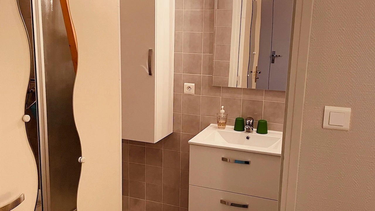 Photo of Bathroom in Pinsac