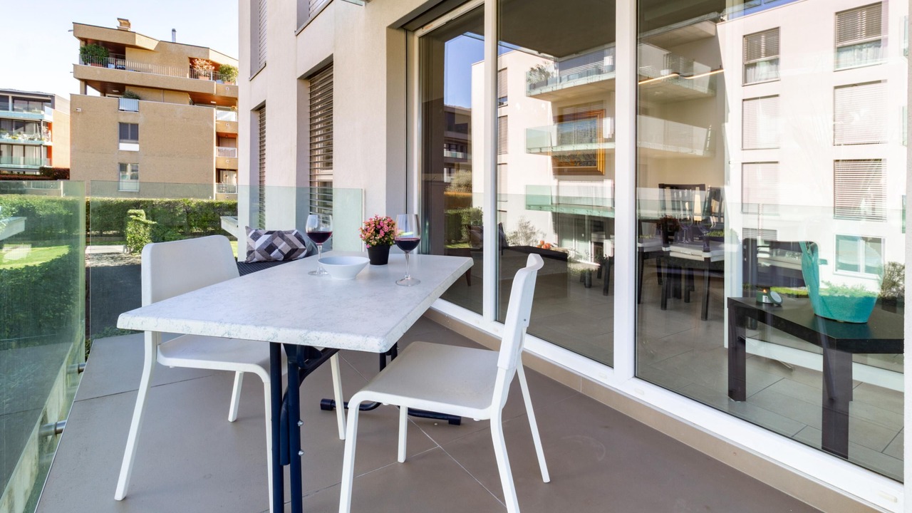 Photo of Outdoor in Caslano