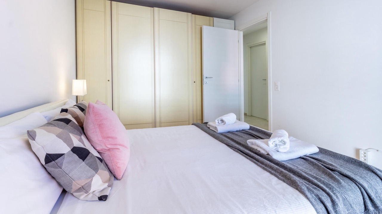 Photo of Bedroom in Caslano