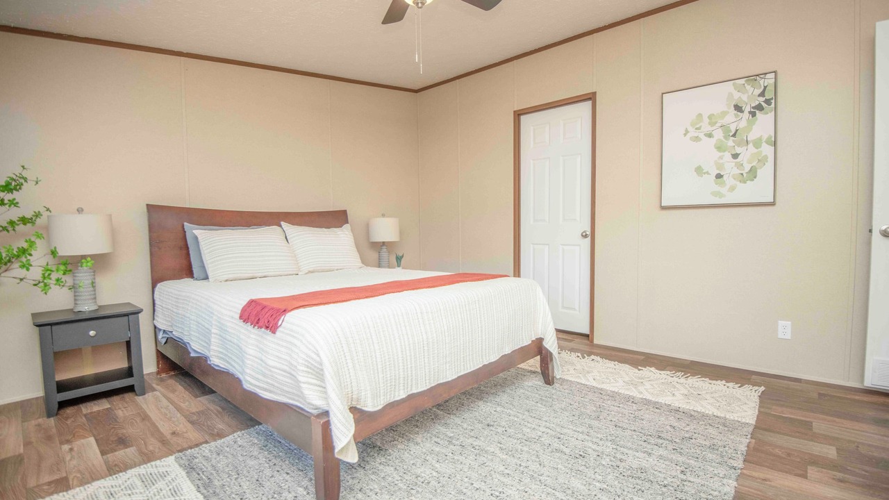 Photo of Bedroom in Greenway