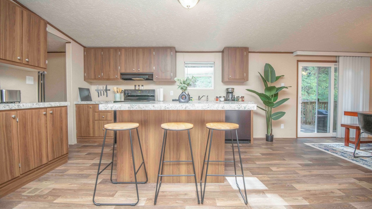 Photo of Kitchen in Greenway