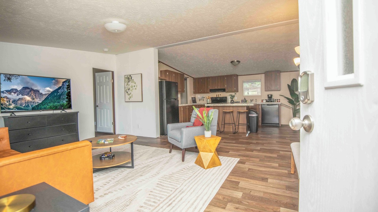 Photo of Livingroom in Greenway