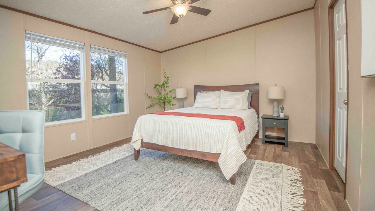 Photo of Bedroom in Greenway