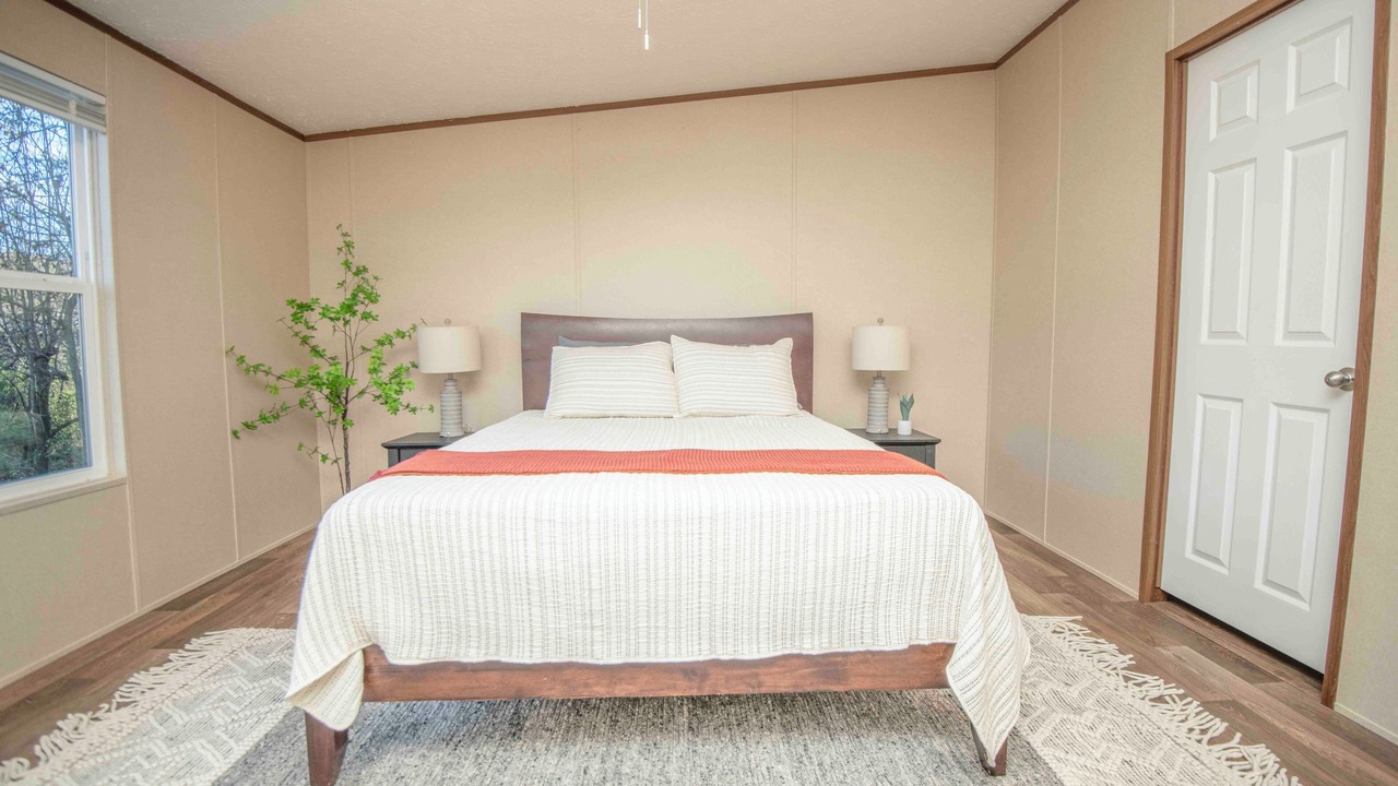 Photo of Bedroom in Greenway