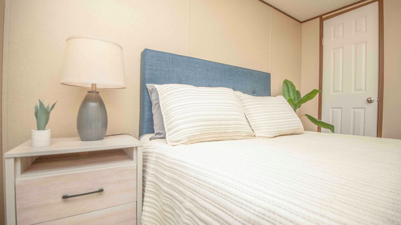 Photo of Bedroom in Greenway