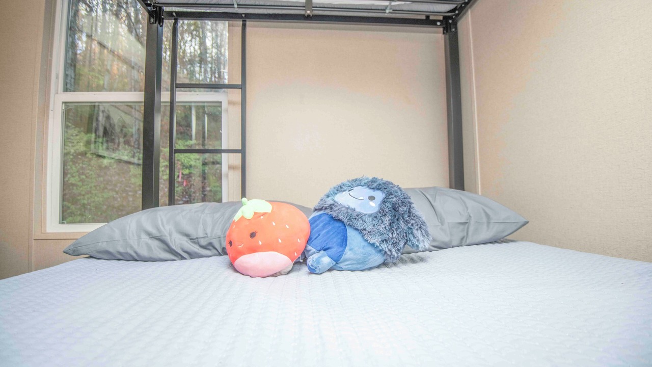 Photo of Bedroom in Greenway