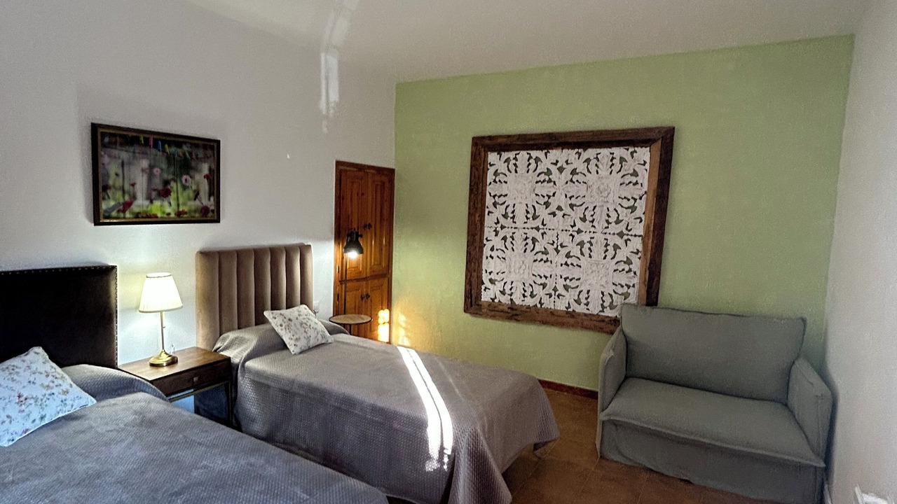 Photo of Bedroom in Girona