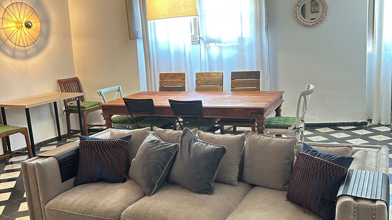 Photo of Livingroom in Girona