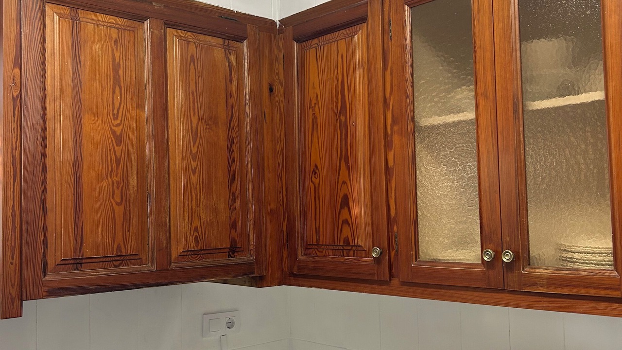Photo of Kitchen in Girona