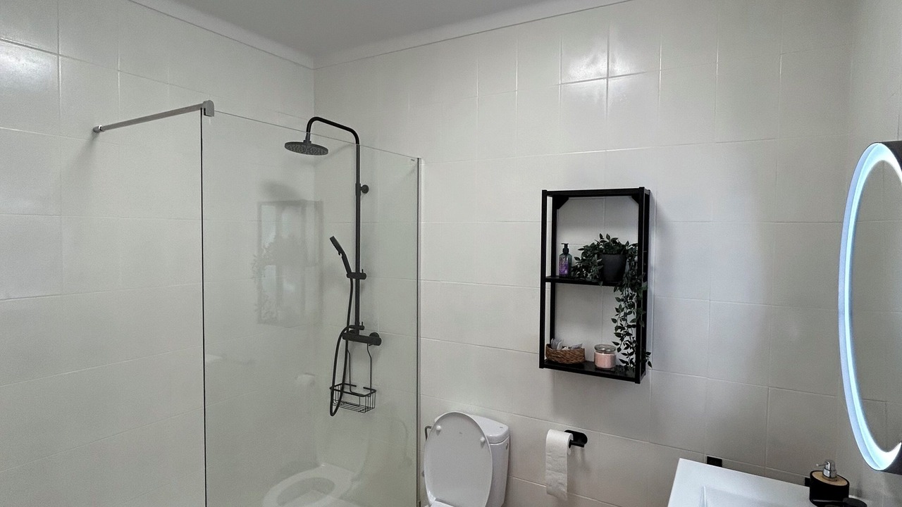 Photo of Bathroom in Girona