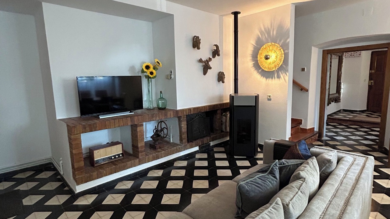 Photo of Livingroom in Girona