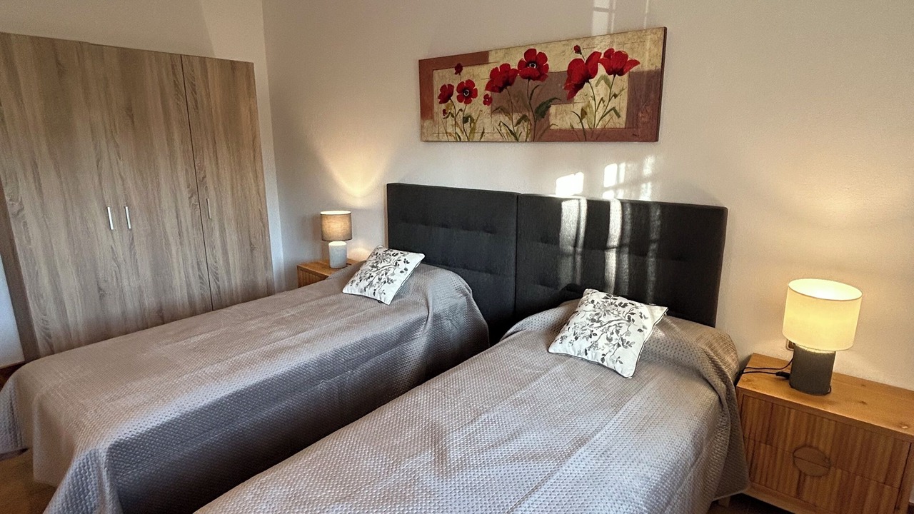 Photo of Bedroom in Girona