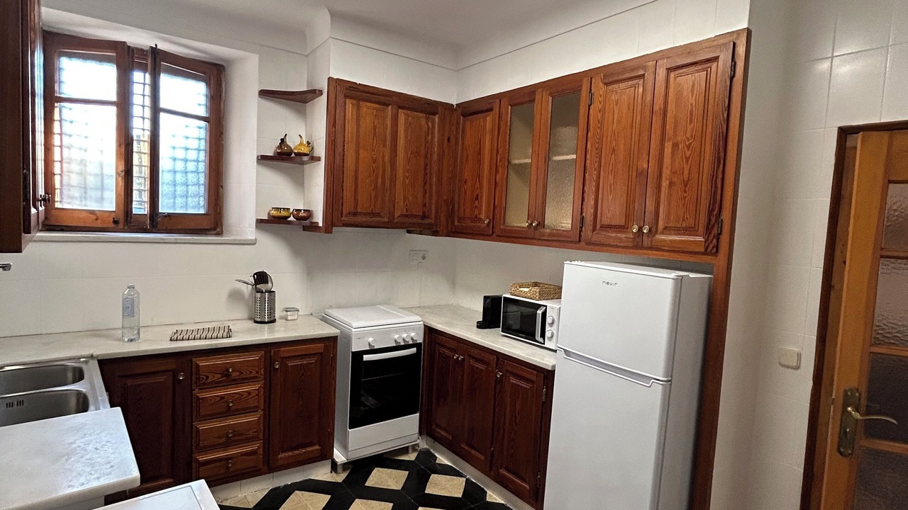 Photo of Kitchen in Girona