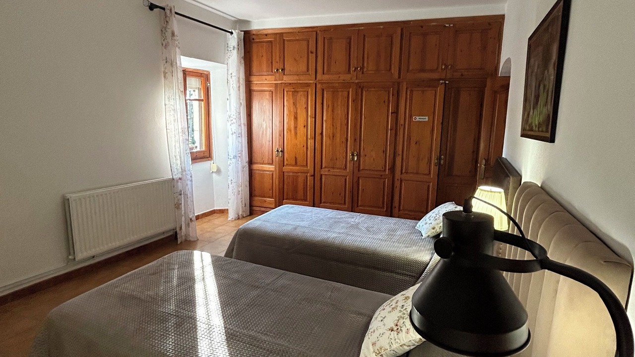 Photo of Bedroom in Girona