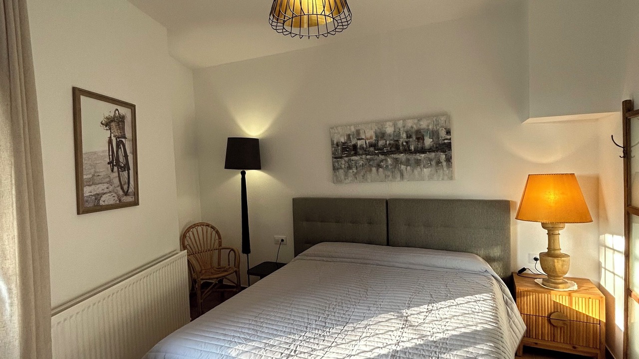 Photo of Bedroom in Girona
