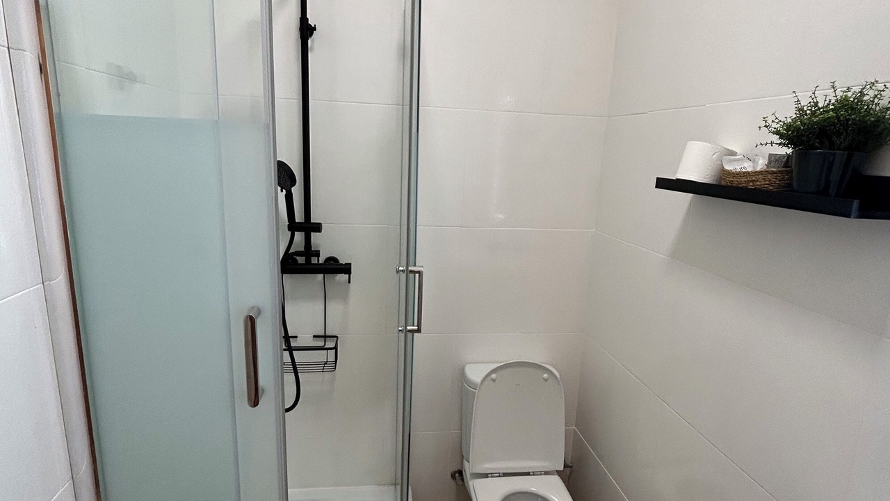 Photo of Bathroom in Girona