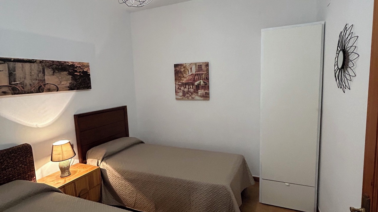 Photo of Bedroom in Girona