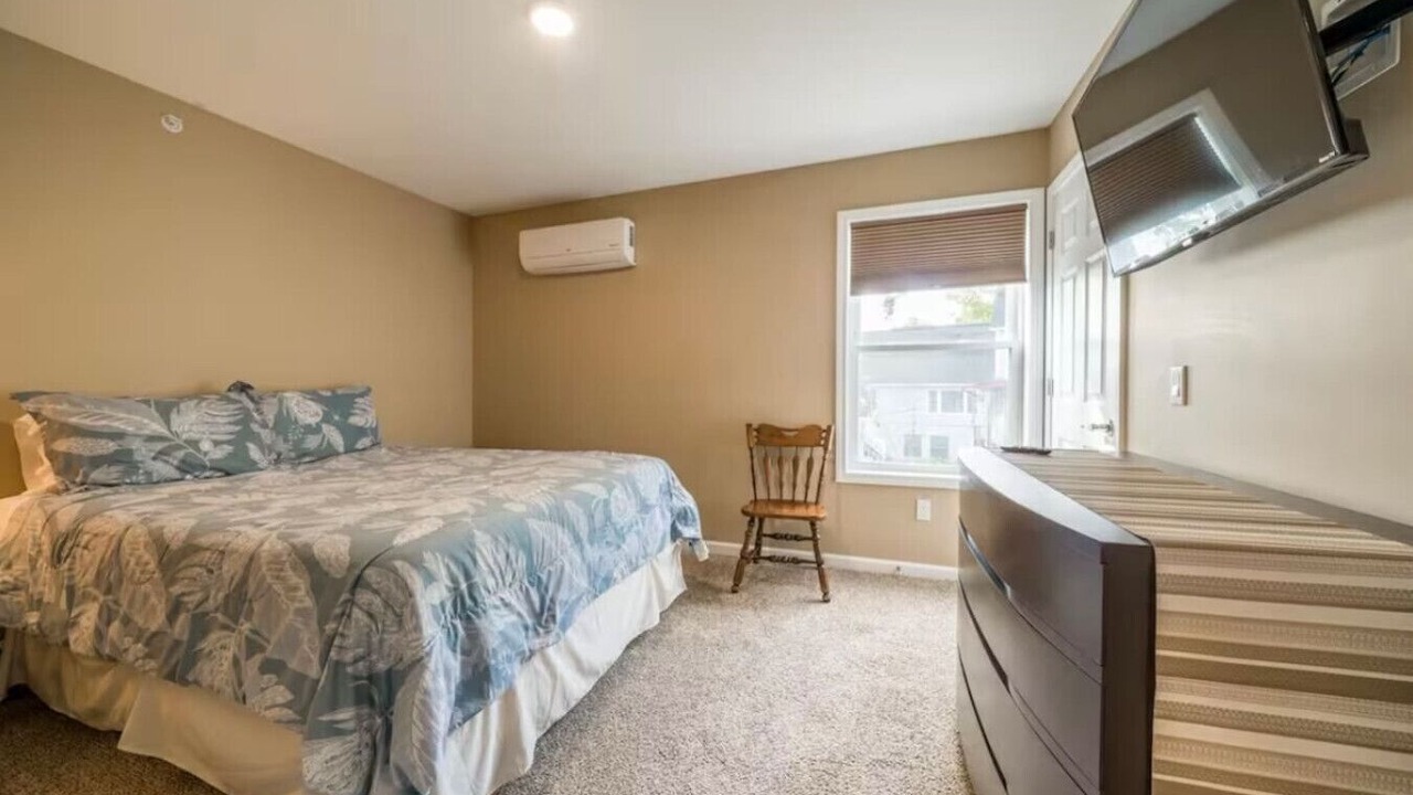 Photo of Bedroom in Conesus