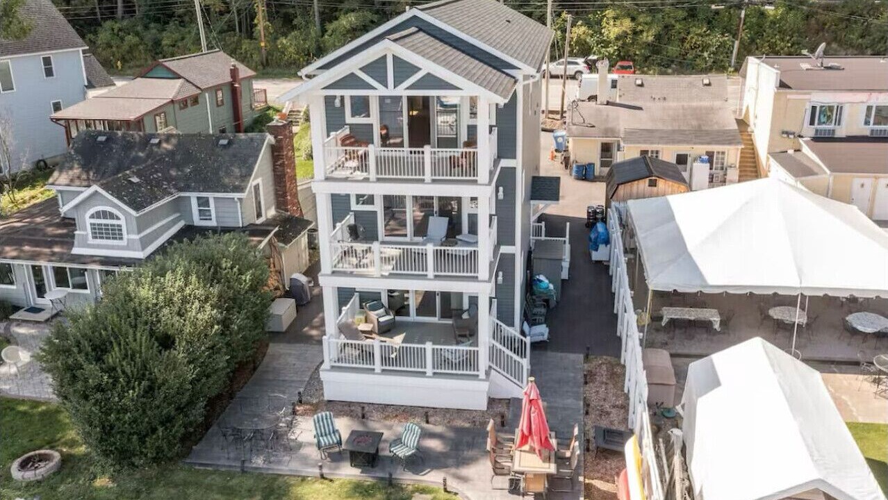 Photo of Outdoor in Conesus