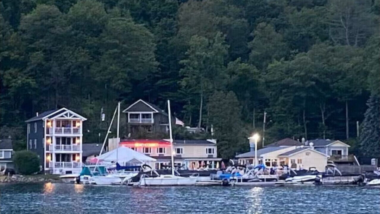 Photo of Others in Conesus