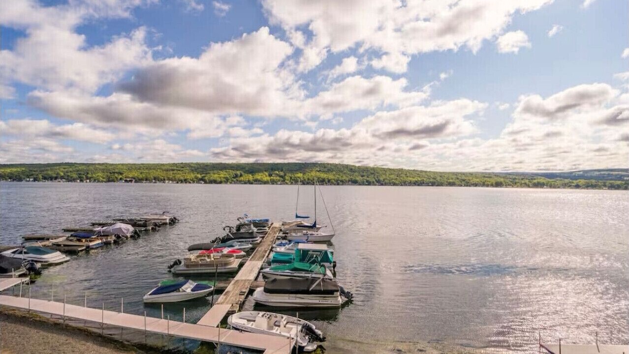 Photo of Others in Conesus