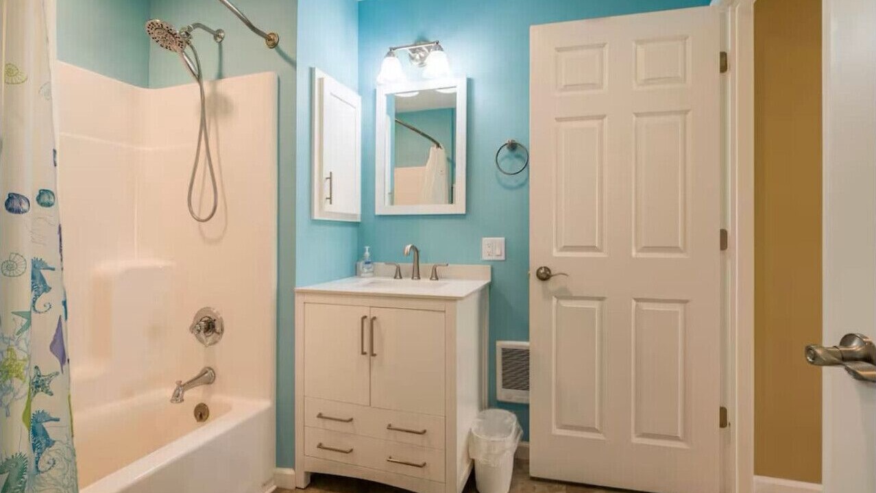 Photo of Bathroom in Conesus