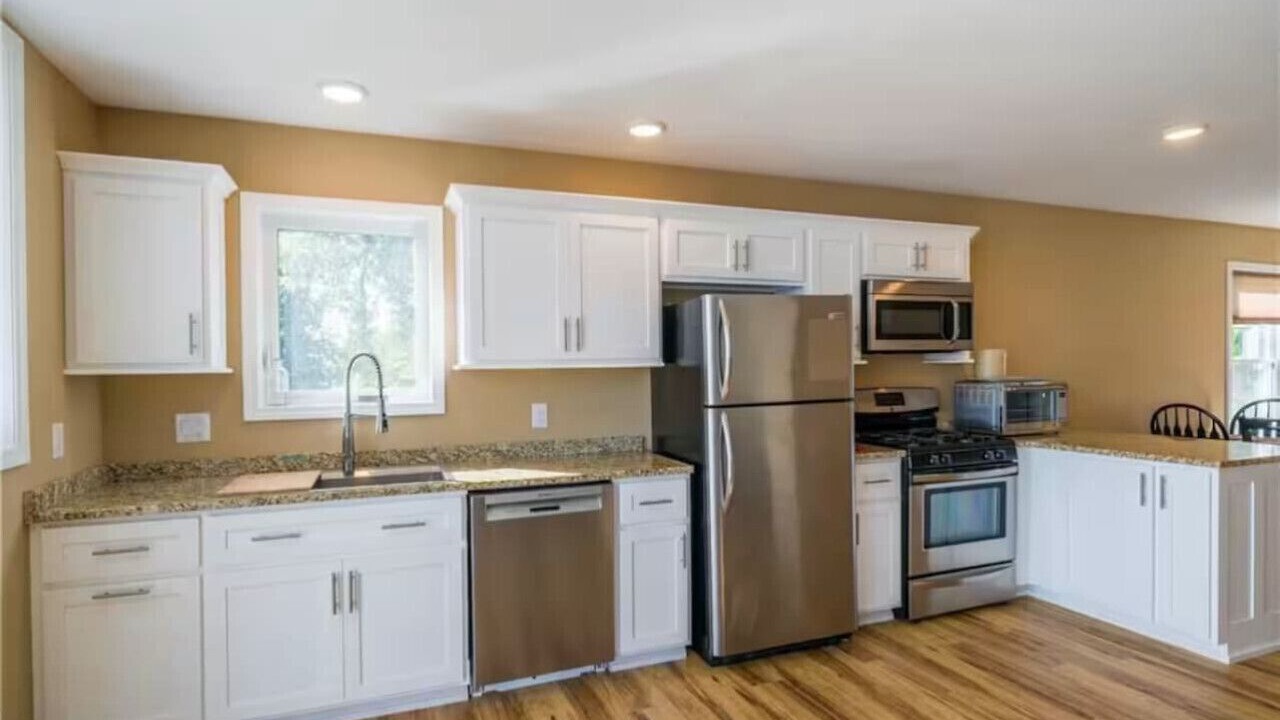 Photo of Kitchen in Conesus