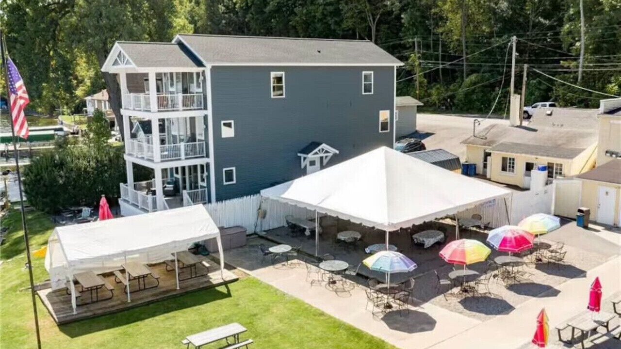 Photo of Outdoor in Conesus