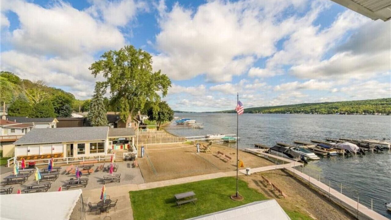 Photo of Outdoor in Conesus