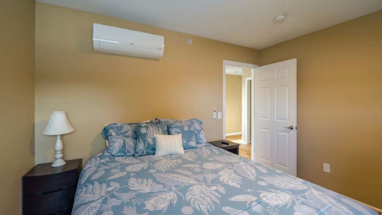 Photo of Bedroom in Conesus