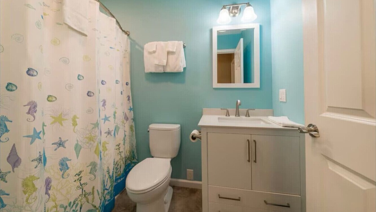 Photo of Bathroom in Conesus