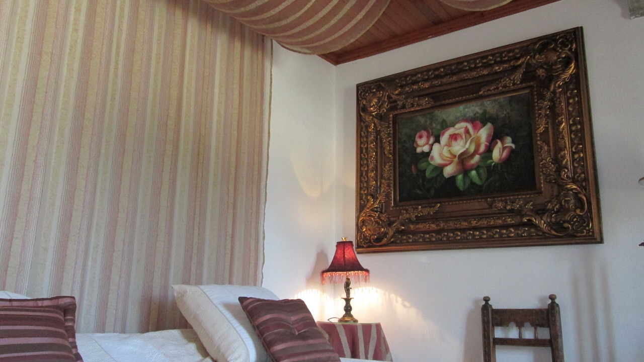 Photo of Bedroom in Floure