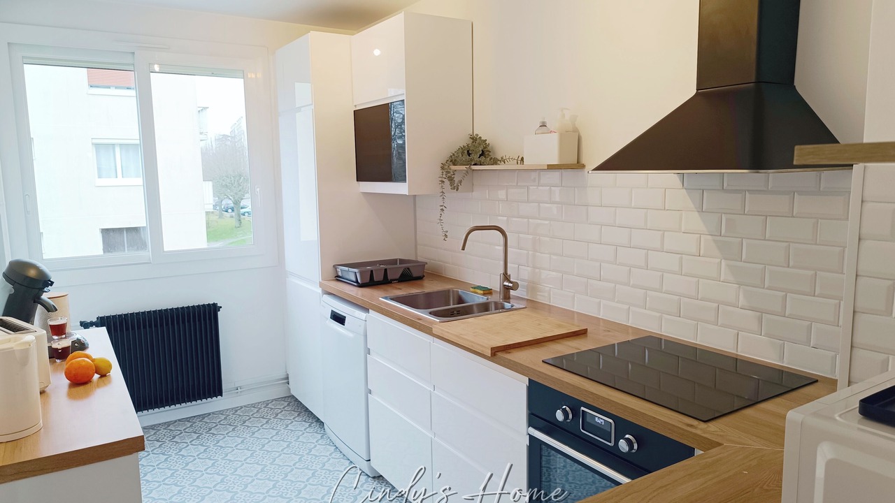 Photo of Kitchen in Plaisir