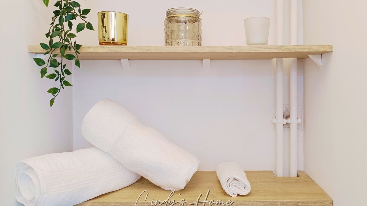 Photo of Bathroom in Plaisir