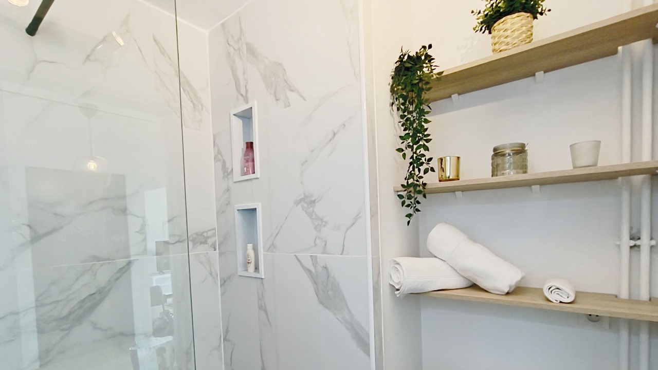 Photo of Bathroom in Plaisir