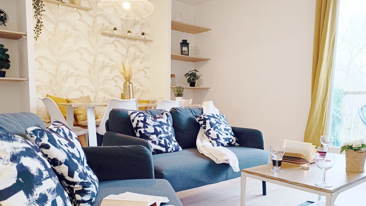 Photo of Bedroom in Plaisir