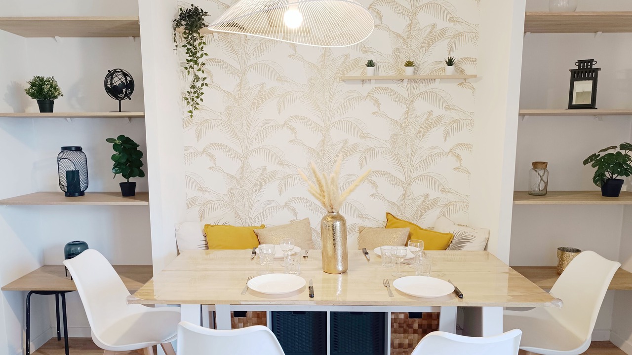 Photo of Bedroom in Plaisir