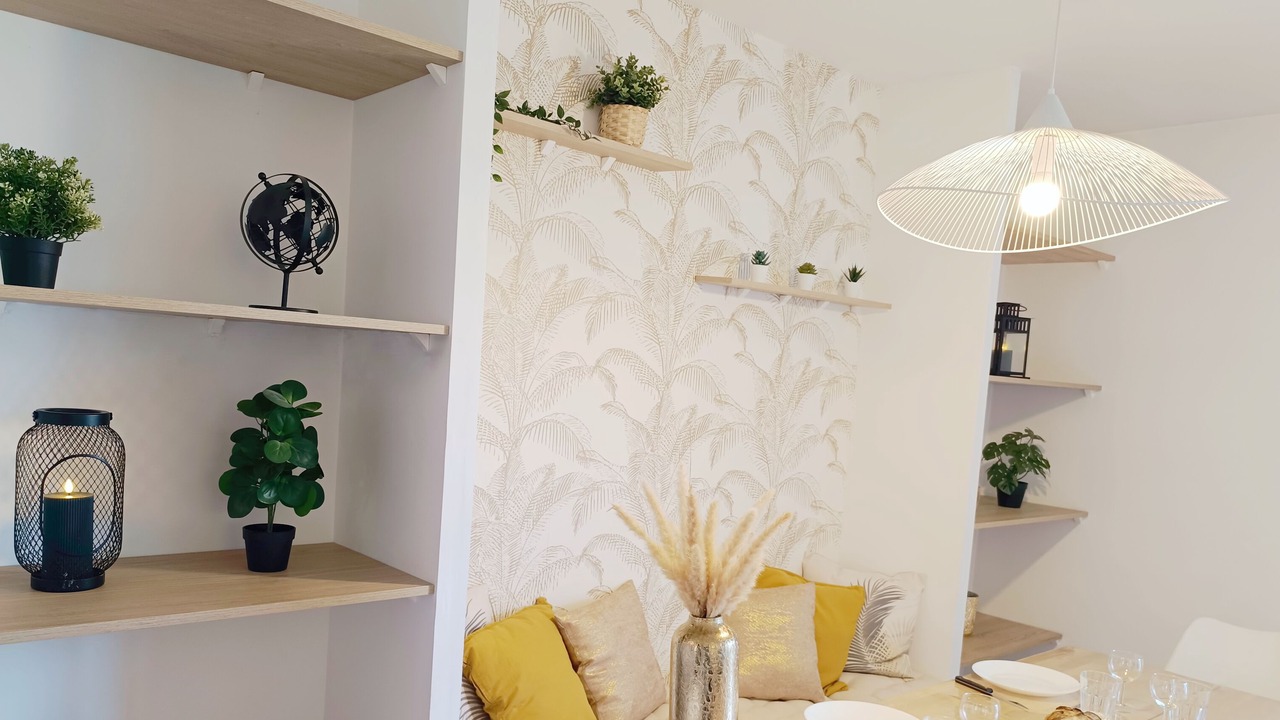 Photo of Bedroom in Plaisir