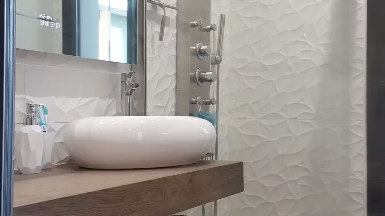 Photo of Bathroom in Saint-Feliu-d'Avall