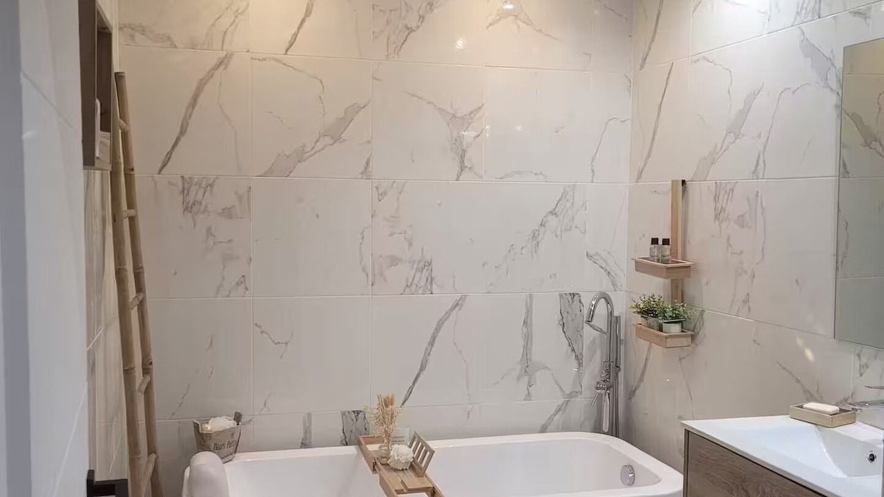 Photo of Bathroom in Saint-Feliu-d'Avall