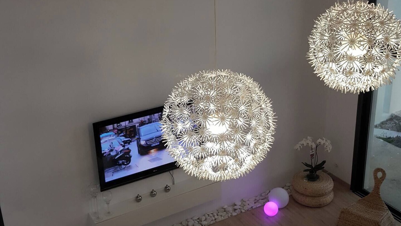Photo of Livingroom in Saint-Feliu-d'Avall
