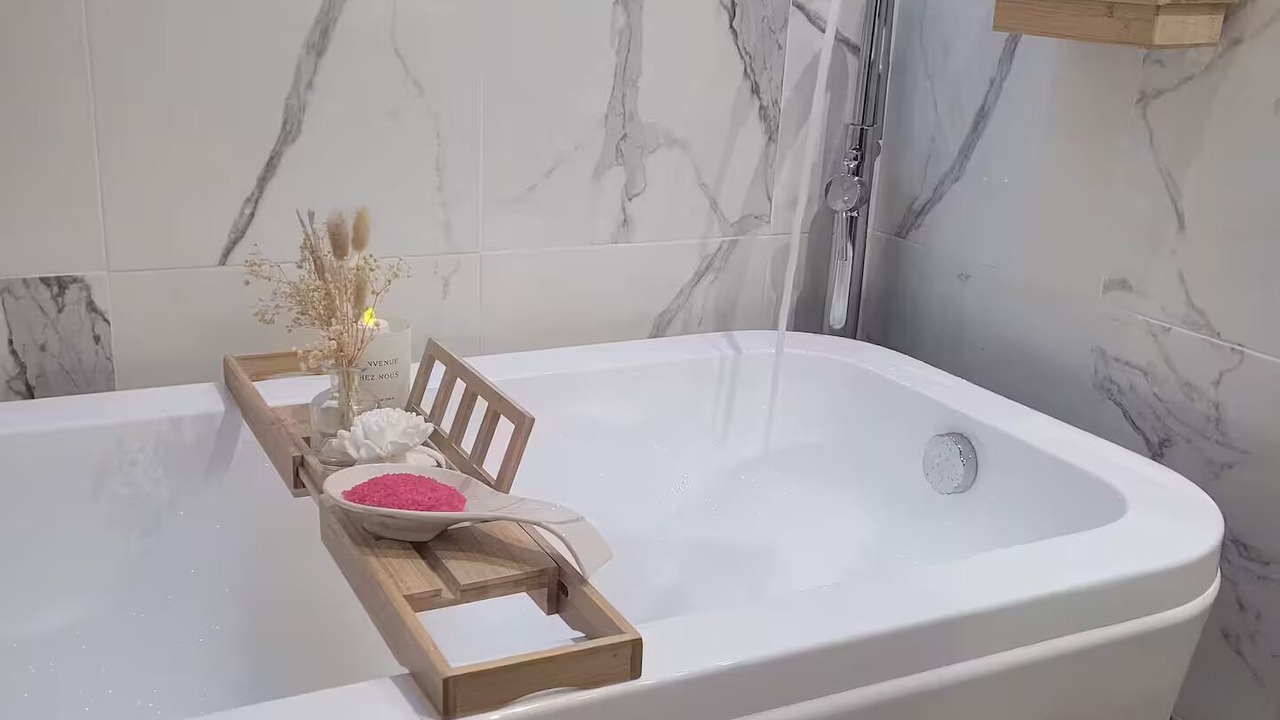 Photo of Bathroom in Saint-Feliu-d'Avall