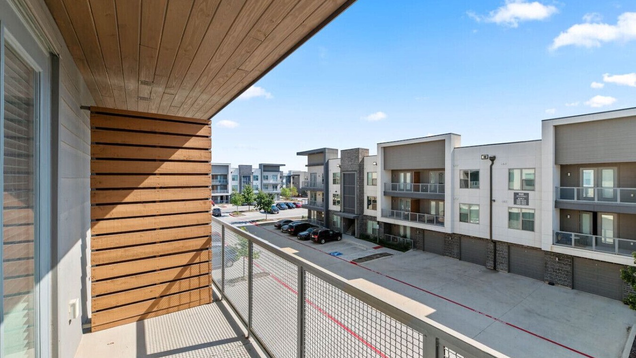 Photo of Outdoor in Fort Worth