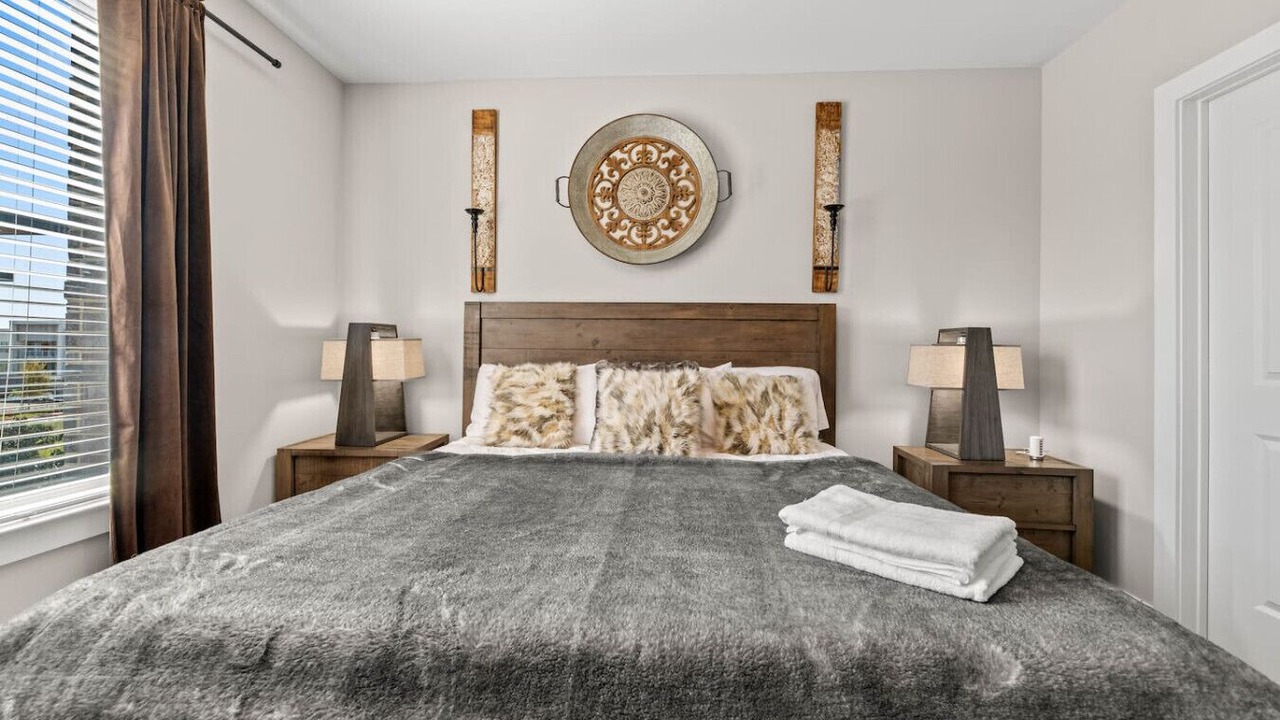 Photo of Bedroom in Fort Worth