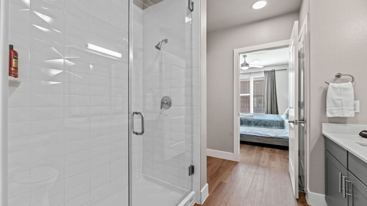 Photo of Bathroom in Fort Worth