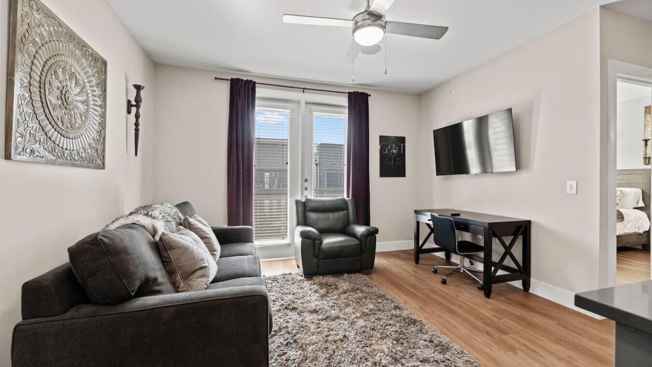 Photo of Livingroom in Fort Worth