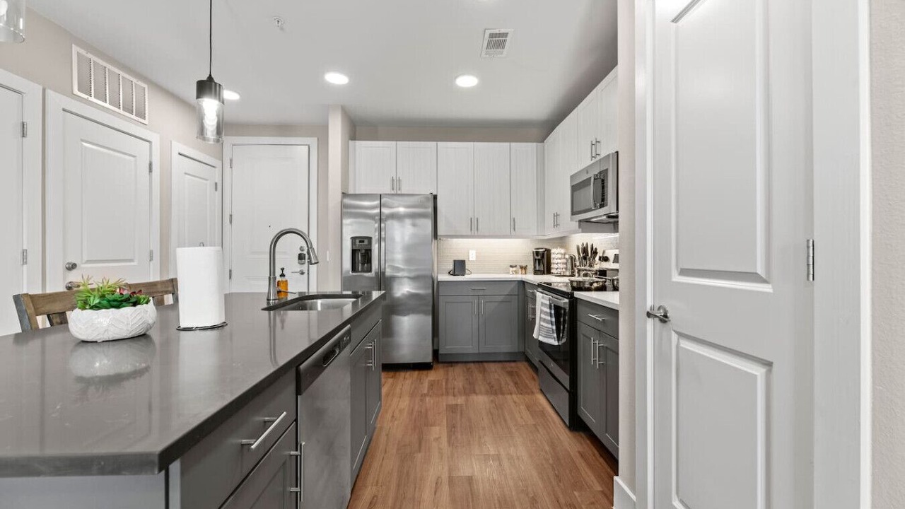 Photo of Kitchen in Fort Worth