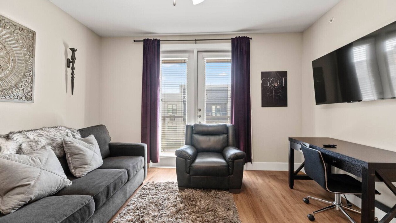 Photo of Livingroom in Fort Worth