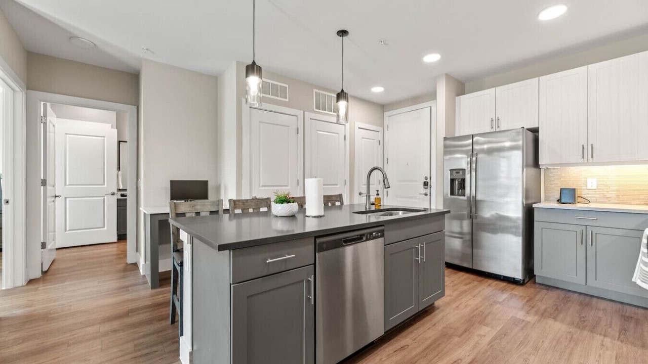 Photo of Kitchen in Fort Worth